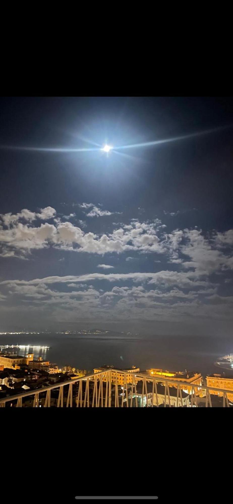 Ti Racconto Il Mare Διαμέρισμα Σαλέρνο Εξωτερικό φωτογραφία